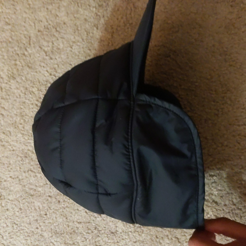 Columbia Powder-Lite earflap cap